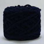 Chenillegarn 100 g – mjukt garn för halsdukar & handarbete