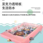 Barnas flipperspill – bordspill for hele familien 