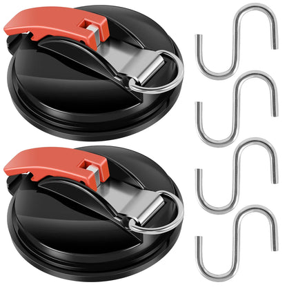 CampingKrokar™ – 2/3/4-pack Vakuumkrokar för Tält