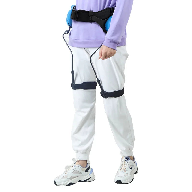 Rehabiliteringshjälpmedel – gånghjälpmedel vid stroke & träning