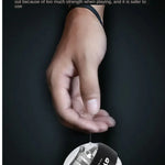 Powerball gyro – handtränare & underarmsträning för styrka & rehab