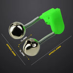 Fiskeklockor – 5 st betesalarm för spötoppen