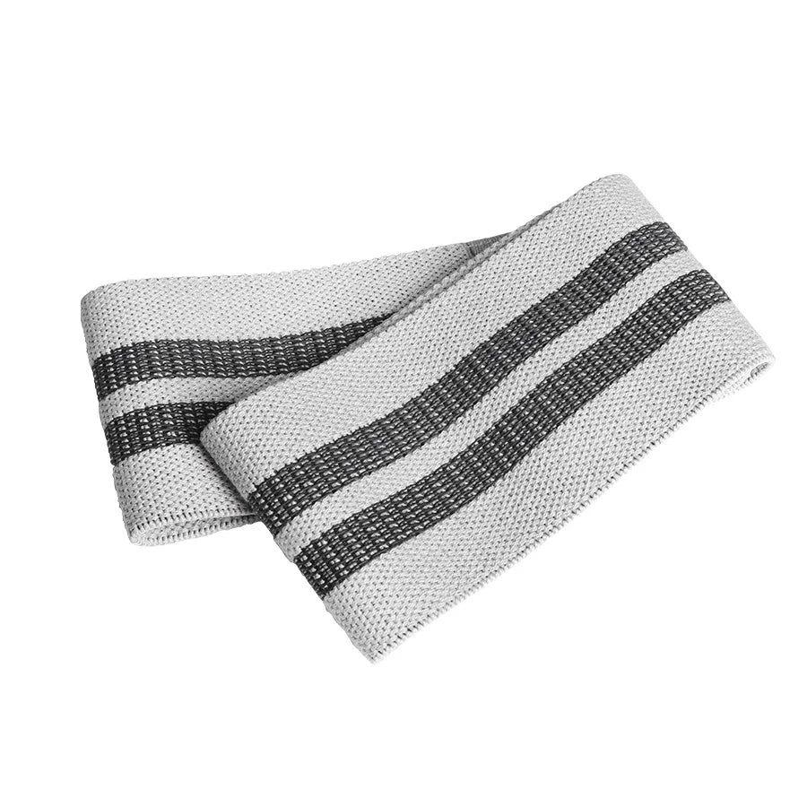 Booty bands träningsband – tygband för rumpa, lår & squats