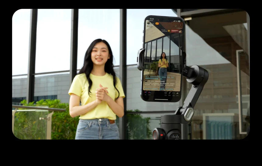 FöljKlar™ Klar att följa dig