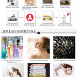 Eleganta örhängen – hoops med stjärnor, månar & pärlor