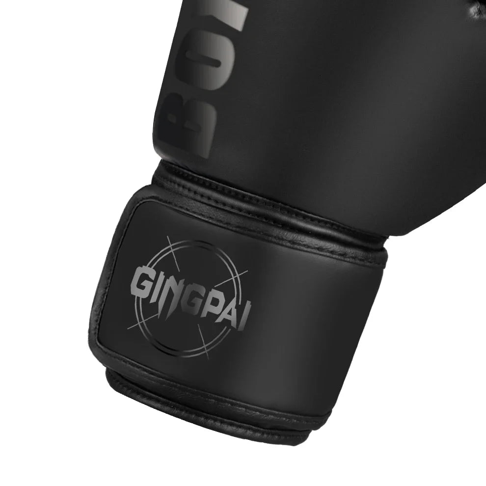 Boxningshandskar 6/8/10/12 oz