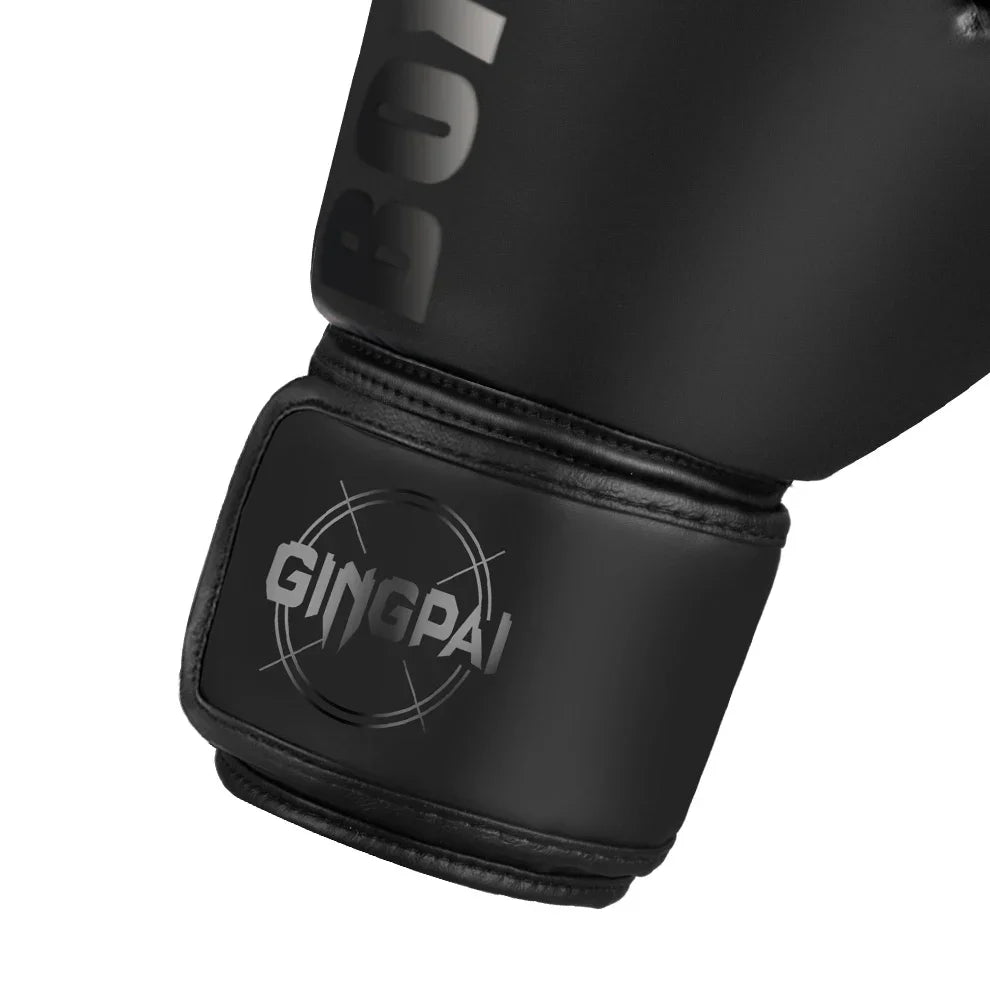 Boxningshandskar 6/8/10/12 oz