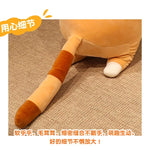 LongCats – Myk kattepute