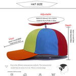 Snurrhatt för barn & vuxna – Karlsson-känsla! 1