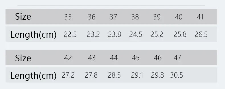 StrandSkor – perfekta för strandlivet