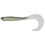 Swimbait – 12,5 cm T-tail mjukjigg för abborre & gädda
