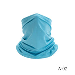 UV-Bandana™ – Multifunktionell Solskyddsscarf