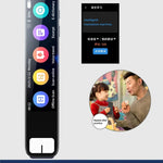 AI Smart Pen With Built-In ChatGPT Integration Scans Questions And Receives Instant AI-Generated Answers