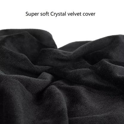 Foam Buttock Cushion Sponge BBL Pillow Seat Pad, After Surgery Brazilian Butt Lift Pillow for Hemorrhoids Surgery Recover
