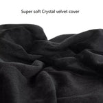 Foam Buttock Cushion Sponge BBL Pillow Seat Pad, After Surgery Brazilian Butt Lift Pillow for Hemorrhoids Surgery Recover