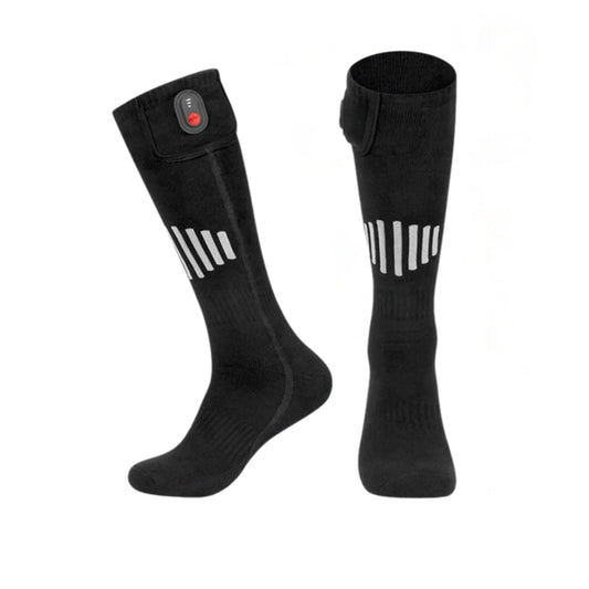 Uppladdningsbara Värmestrumpor – Vinterkomfort