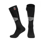 Uppladdningsbara Värmestrumpor – Vinterkomfort