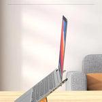 Justerbart Hopfällbart Laptopställ