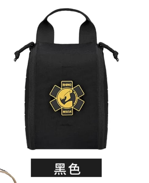 Första hjälpen kit för vandring & överlevnad