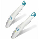 Klådstopp™ – Elektronisk Anti-Klåda Penna för Insektsbett