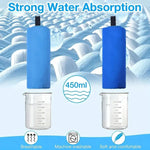 Mikrofiberhandduk – snabbtorkande & sandfri för strand, gym & resa