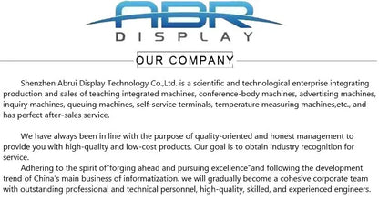 Laptopskärm extender – 14 tum FHD portabel extra skärm