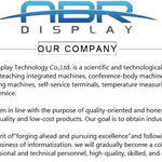 Laptopskärm extender – 14 tum FHD portabel extra skärm