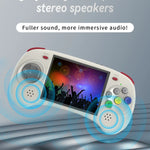 RetroSpel ARC – handhållen spelkonsol 4” IPS (ARC-S/ARC-D)