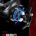 Hyrräkela – SEASIR Cast X2 ammattilaismalli