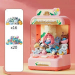 KloKul™ – Leken klomaskin for barn 