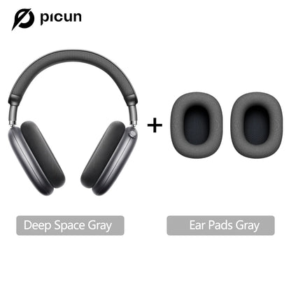 ClearSound – bluetooth hörlurar med brusreducering