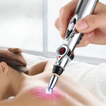 Akupulssielektroakupunktiokynä