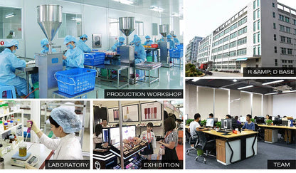 Matt läppstift – vattenfast, långvarigt & högpigmenterat