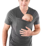 Pappa Närhetströja