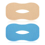 Muntejp snarkning – 30 st sovtejp för näsandning & djupare sömn