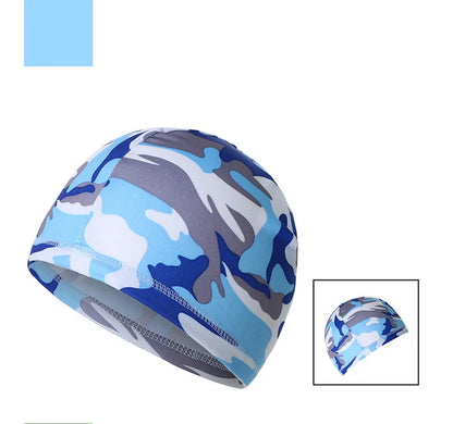 CoolCap™ – Tunn Sportkeps med UV-skydd