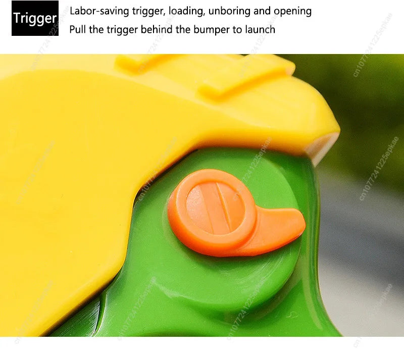 MyggBlaster 3.0 – Laserstyrd Myggdödare