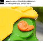 MyggBlaster 3.0 – Laserstyrd Myggdödare