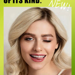 Nestemäinen mattahuulipuna – 8 väriä, vedenpitävä huulikiilto