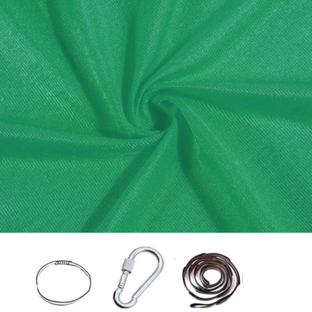 Sväva fritt - Sensorisk hänggunga för barn