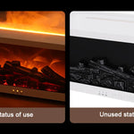 FlameAroma™ – Aroma Diffuser med Nattlys