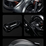 Hyrräkela – SEASIR Cast X2 ammattilaismalli