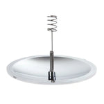 Soltändare portabel – vattentät & vindskyddad eldstarter för camping