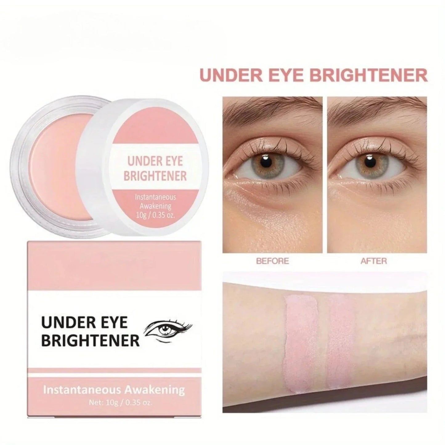 Under Eye Brightener