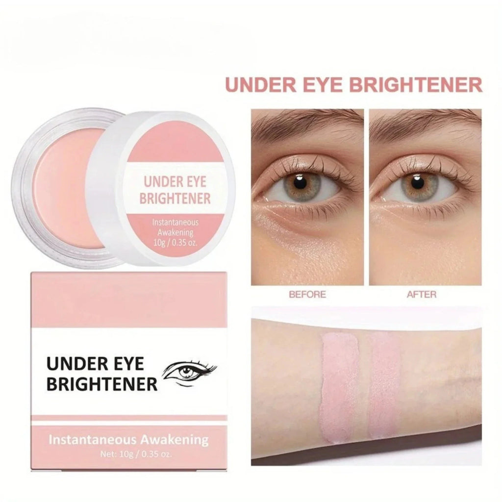 Under Eye Brightener