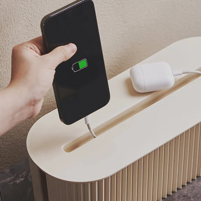 KabelBox™ – Stor Kabelhanteringsbox med Lock