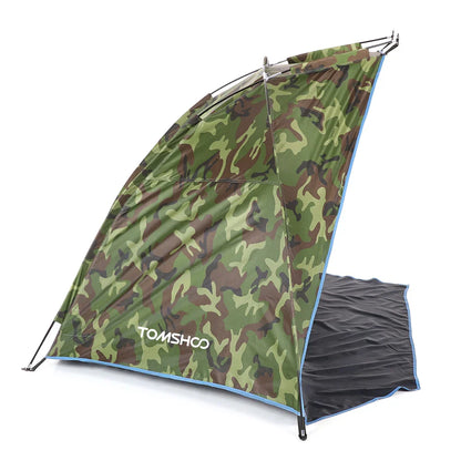 Strandtält – Ultralätt 2-personers solskydd