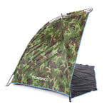 Strandtält – Ultralätt 2-personers solskydd