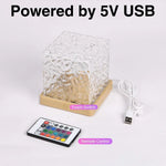 Myslux -Mys börjar med rätt ljus