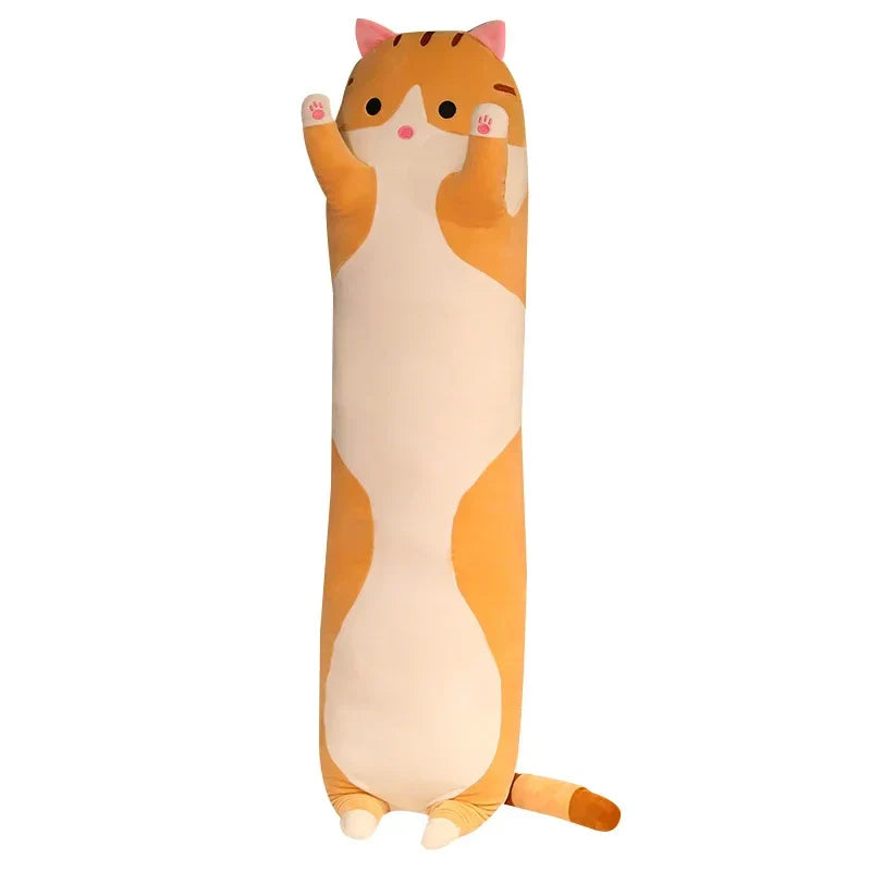 LongCats – Mjuk Kattkudde